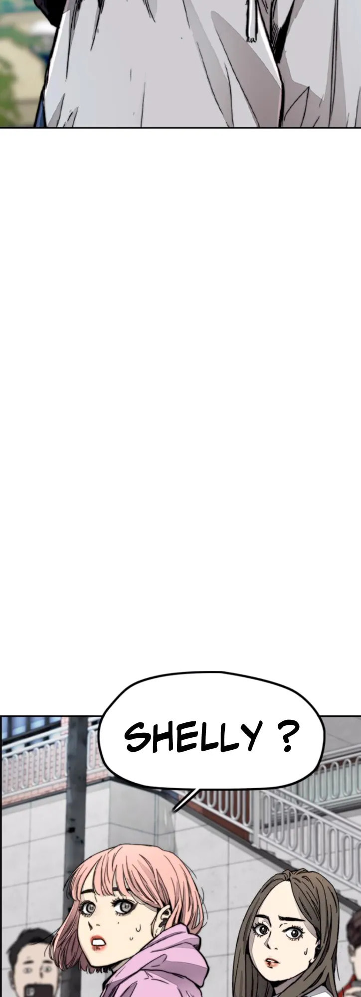 Wind Breaker, chapter 6, page 3