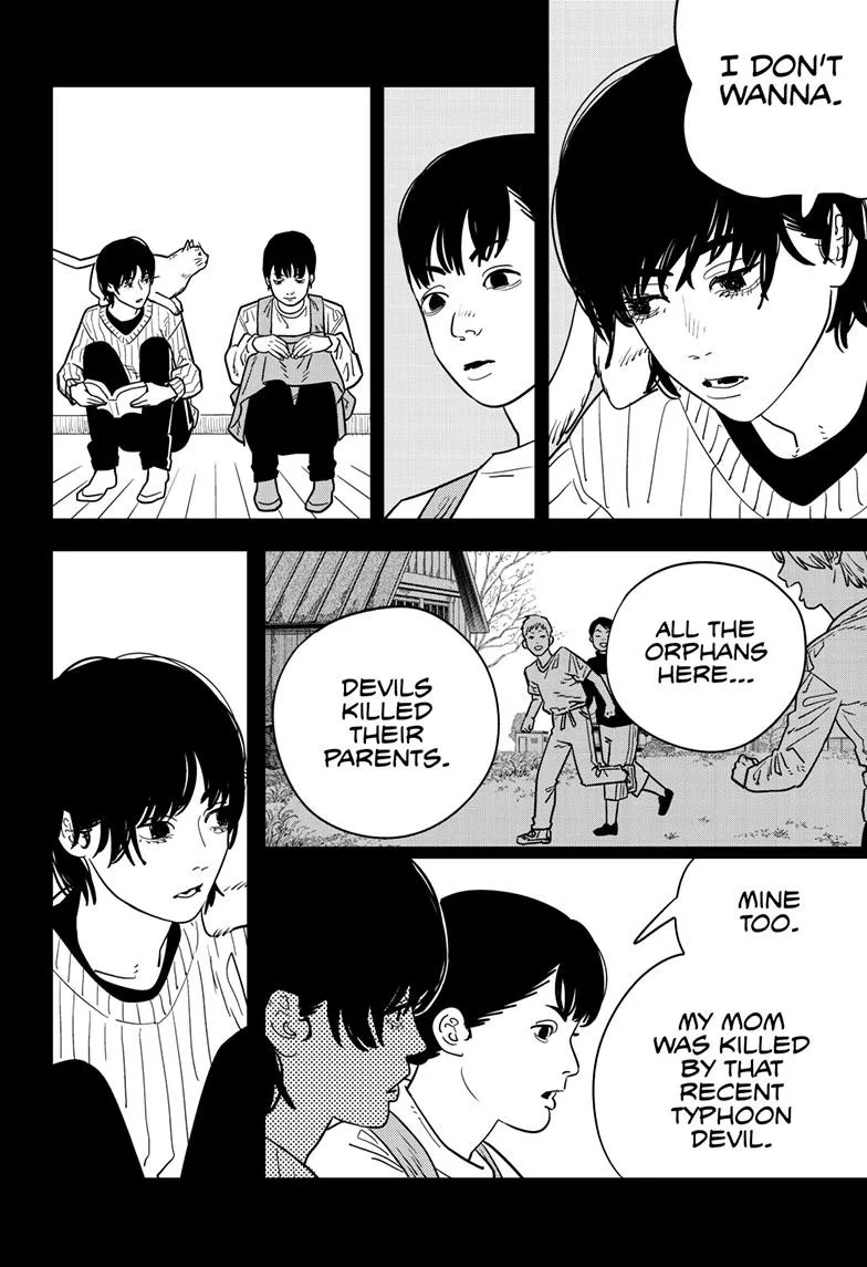 Chainsaw Man, chapter 123, image 7