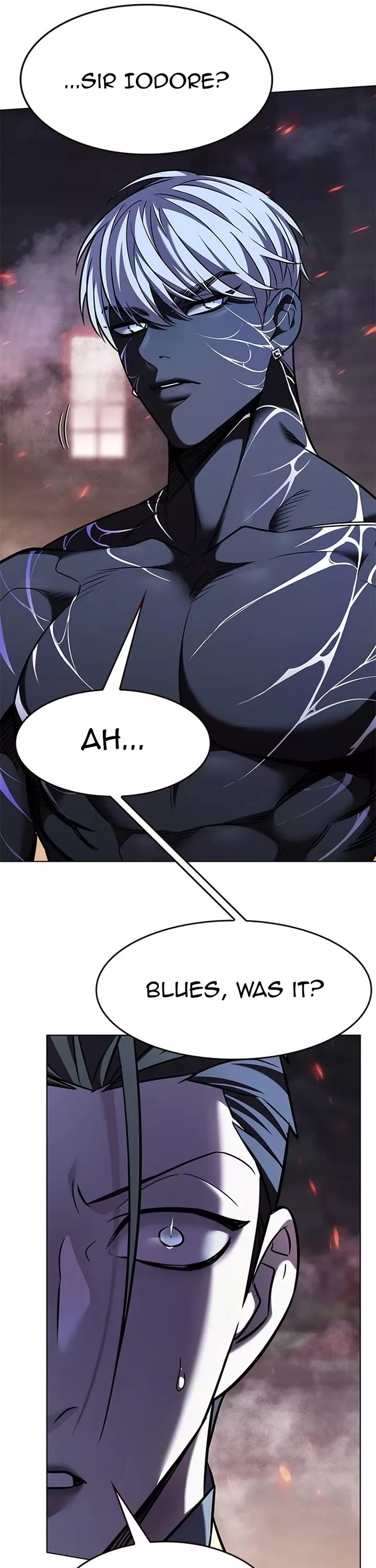 Eleceed, chapter 367, image 49