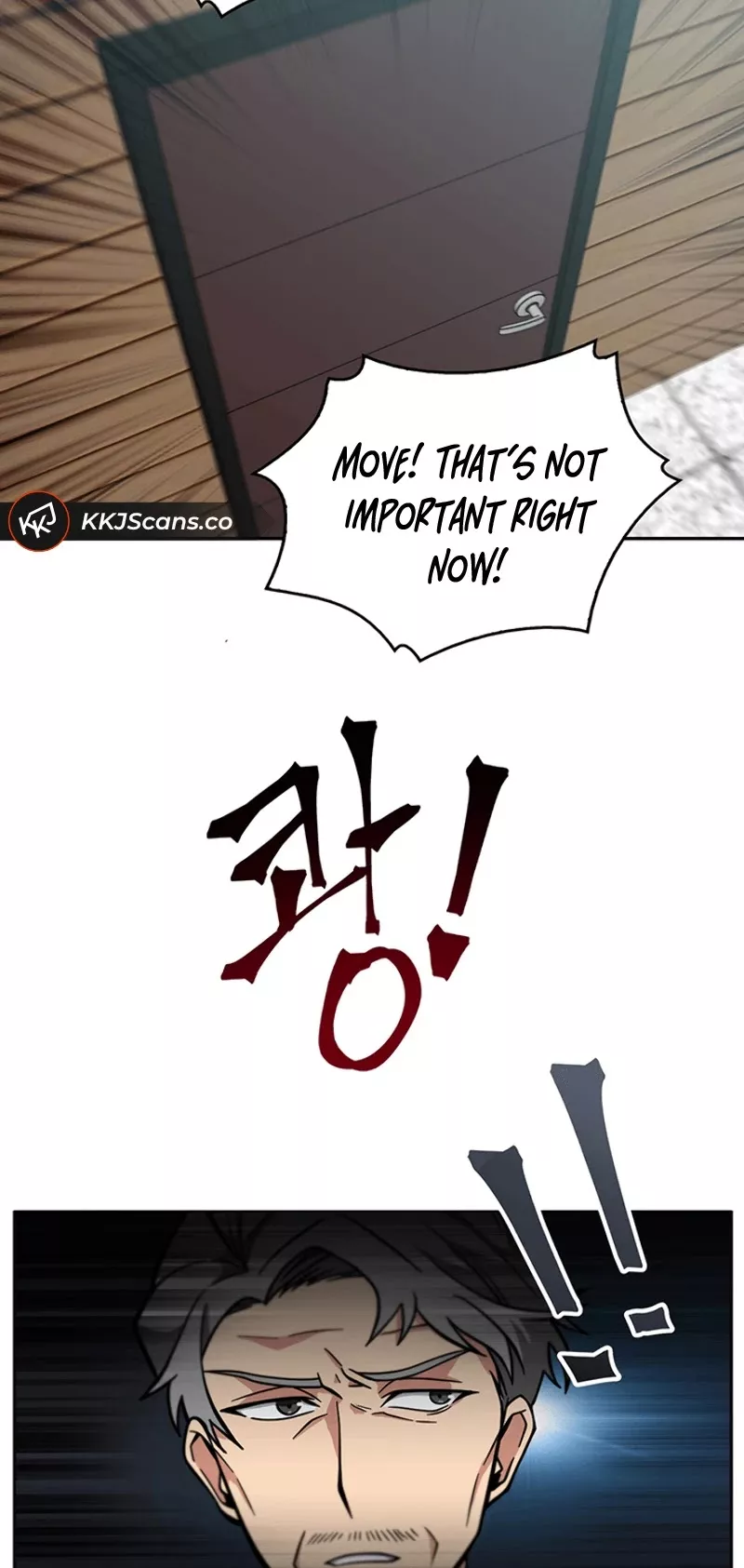 Tomb Raider King, chapter 83, image 39
