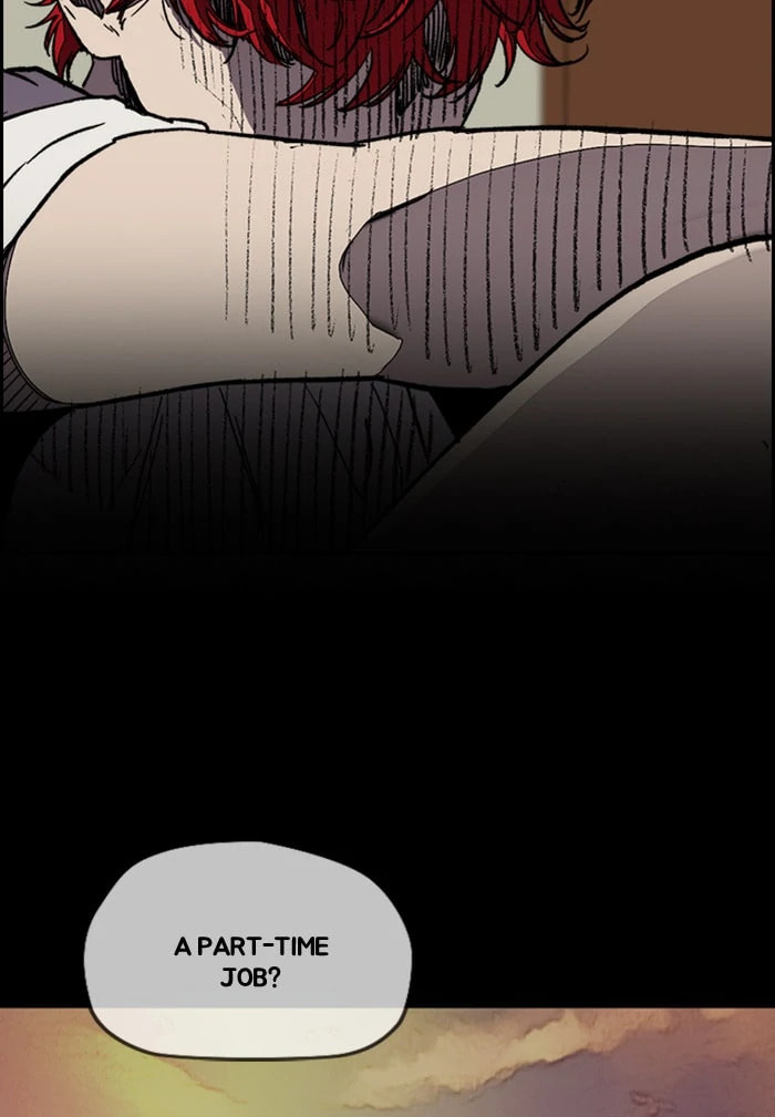 Wind Breaker, chapter 328, image 73
