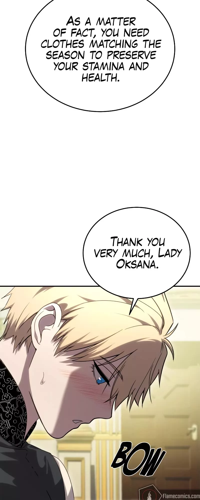 Star-Fostered Swordmaster, chapter 16, image 35