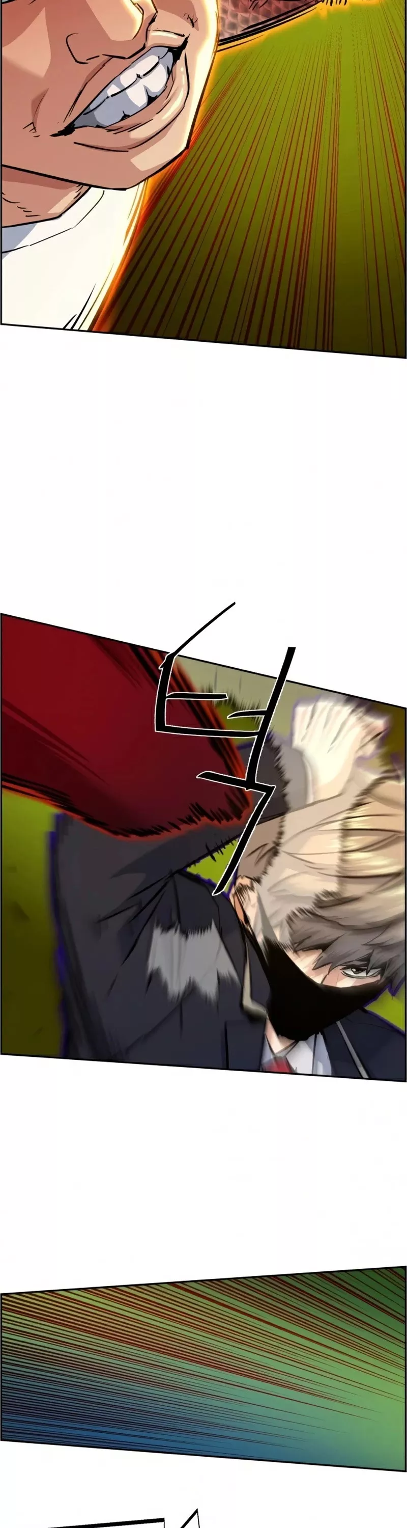 Teenage Mercenary, chapter 69, image 39