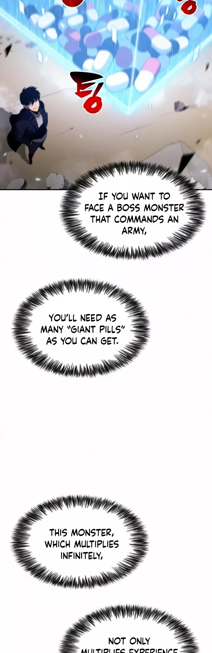 Solo Max-Level Newbie, chapter 30, image 30