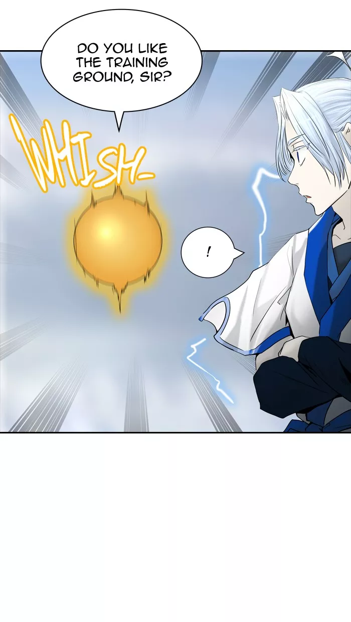 Tower of God, chapter 368, image 17