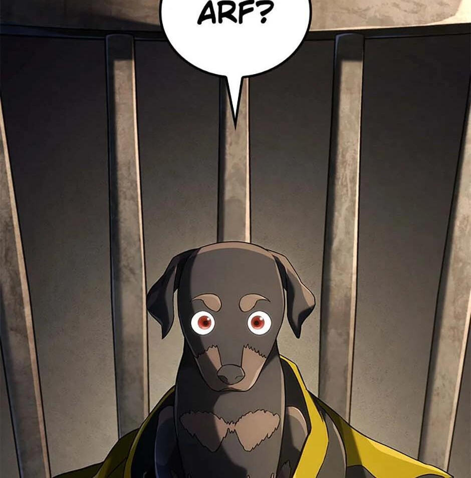 Revenge of the Baskerville Bloodhound, chapter 91, image 65