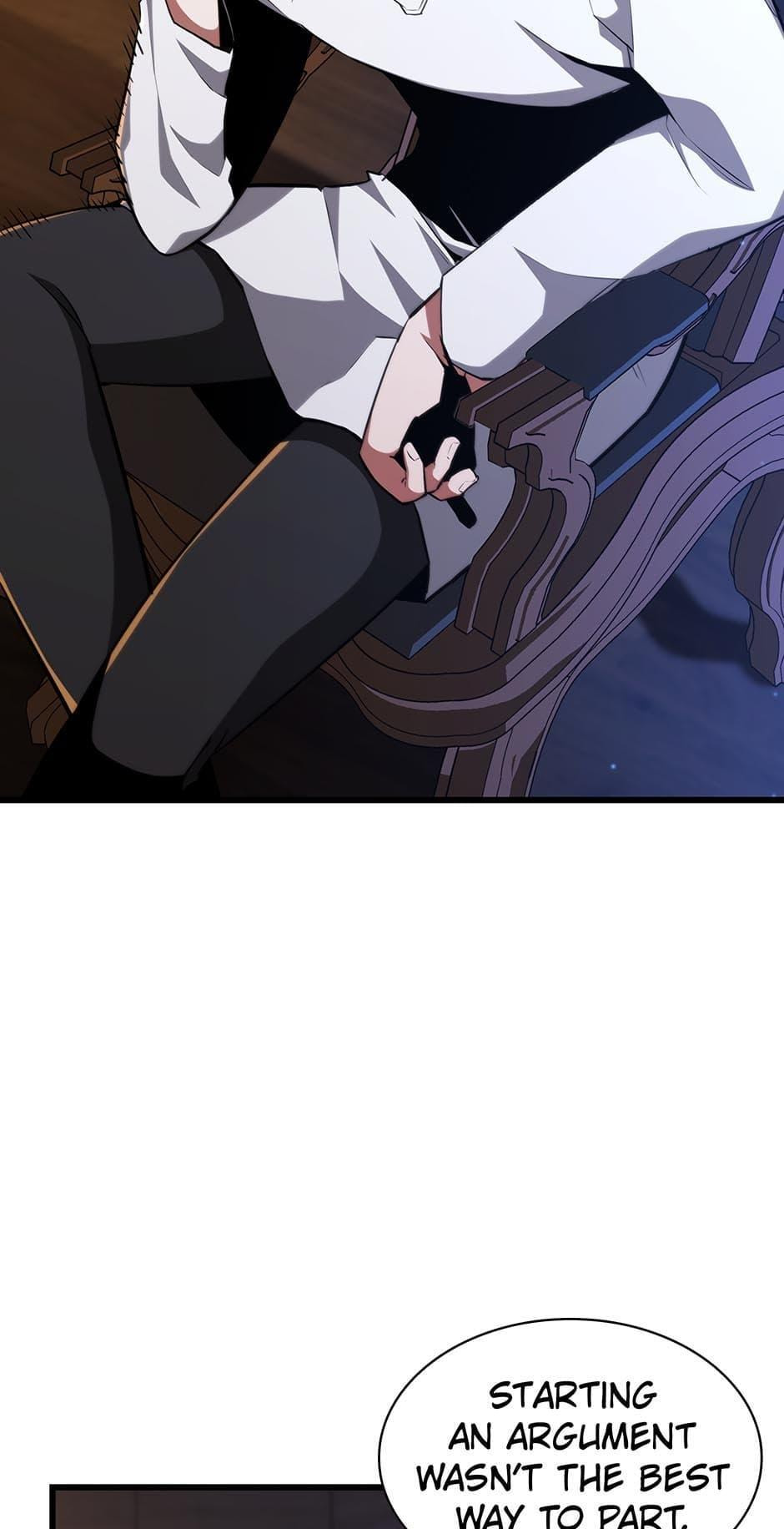 The Beginning After the End, chapter 185, image 28
