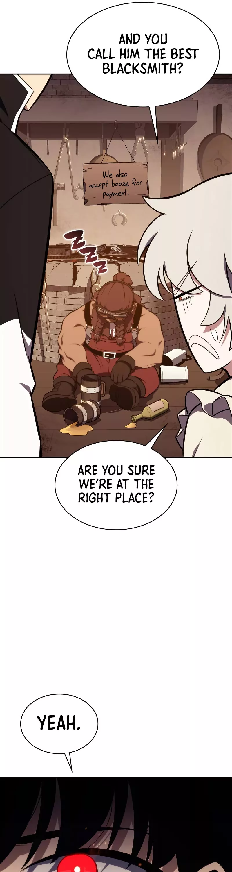 Solo Max-Level Newbie, chapter 133, image 4