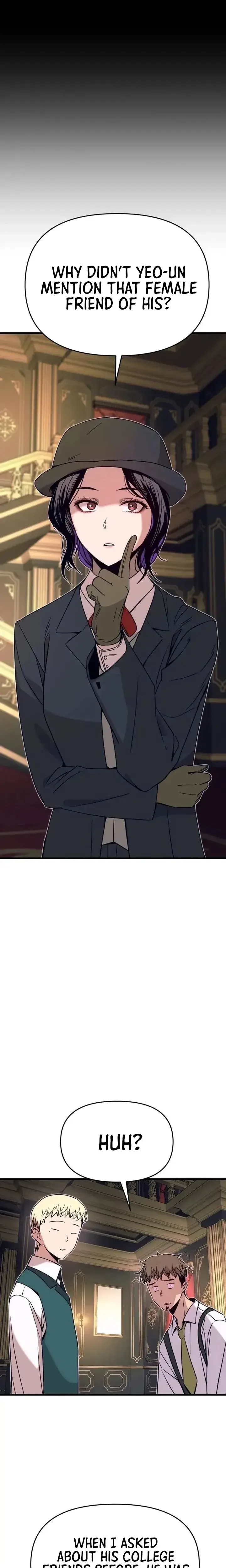 My Bias Gets on the Last Train, chapter 73, image 7