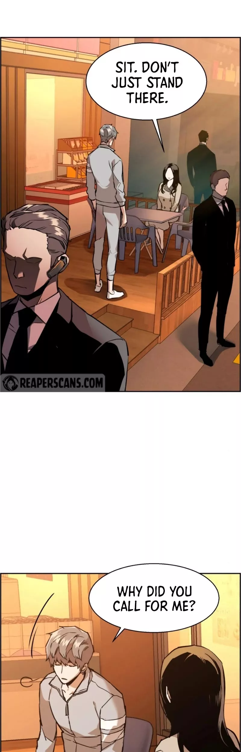 Teenage Mercenary, chapter 19, image 24
