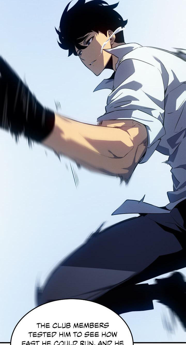 Solo Leveling, chapter 181, image 96
