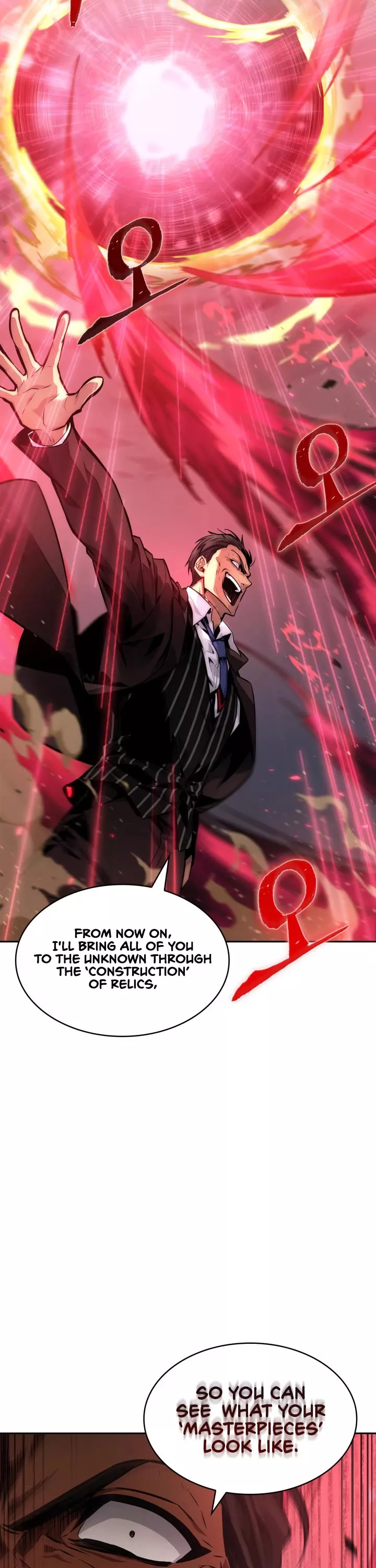 Tomb Raider King, chapter 374, image 40