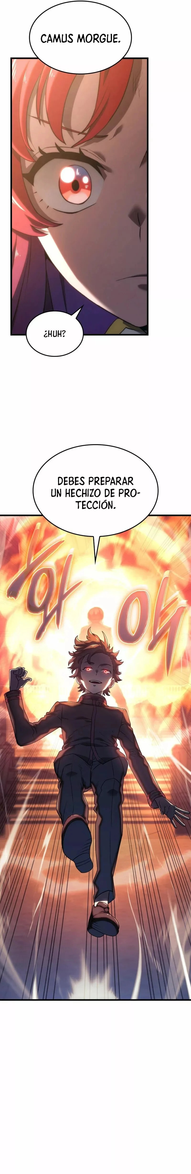 Revenge of the Baskerville Bloodhound, chapter 13, image 35