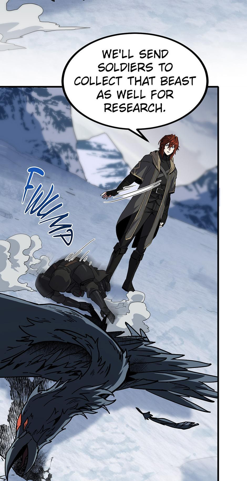 The Beginning After the End, chapter 231, image 71