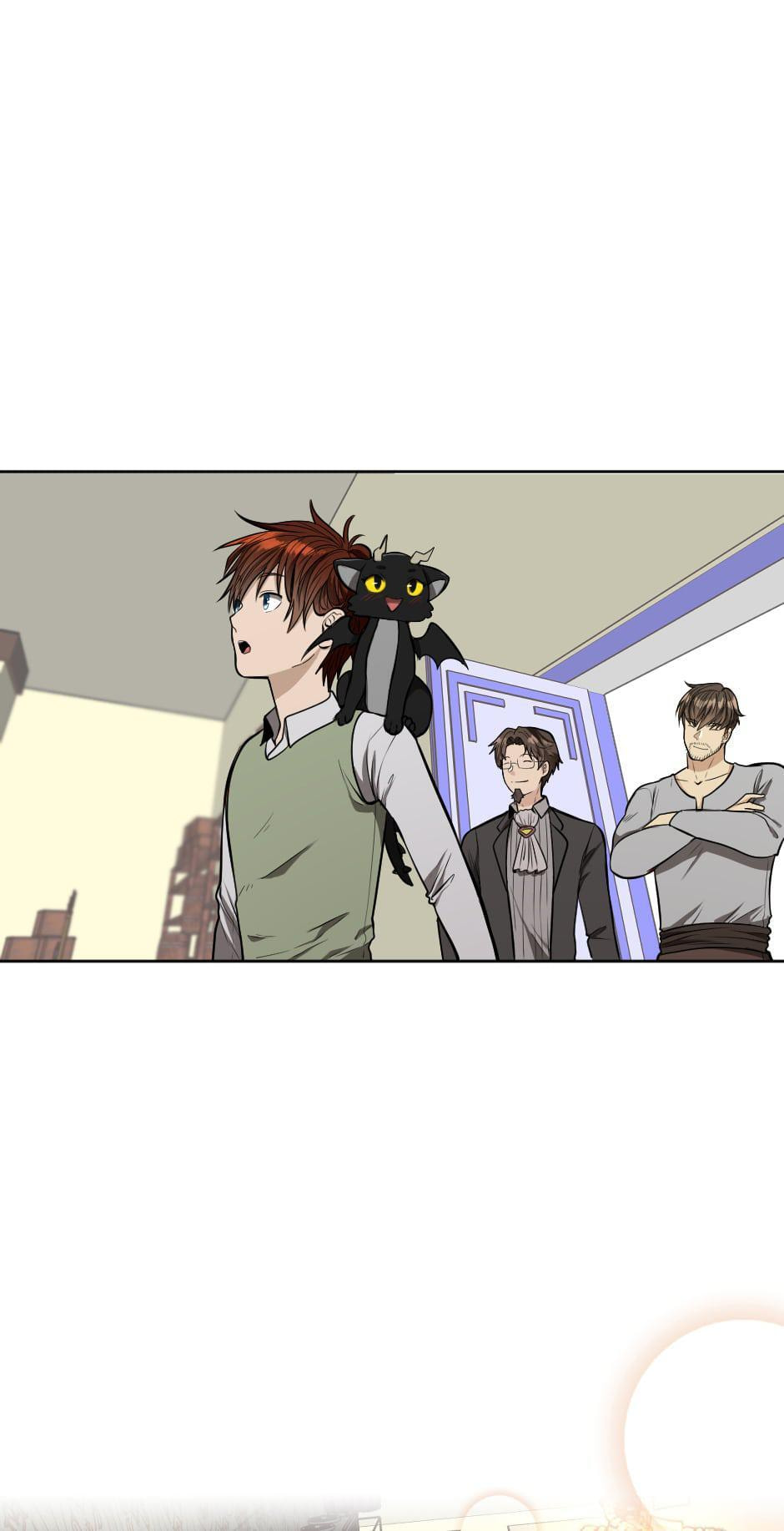 The Beginning After the End, chapter 45, image 68