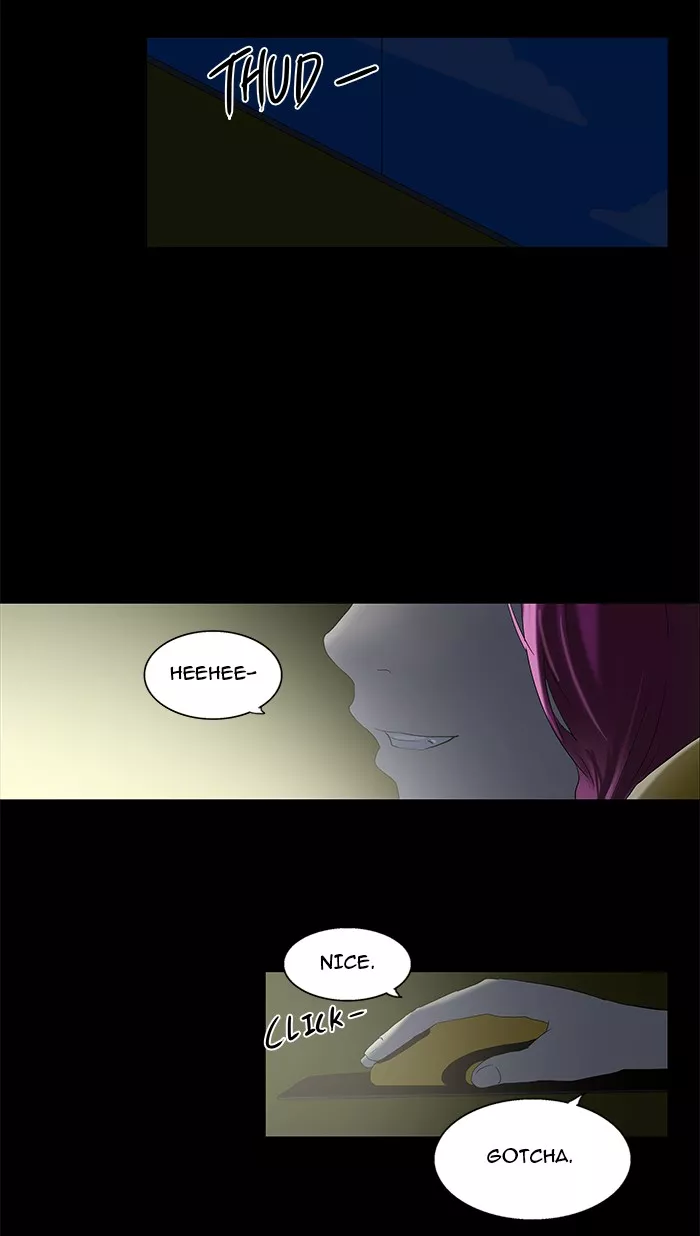 Tower of God, chapter 80, image 25