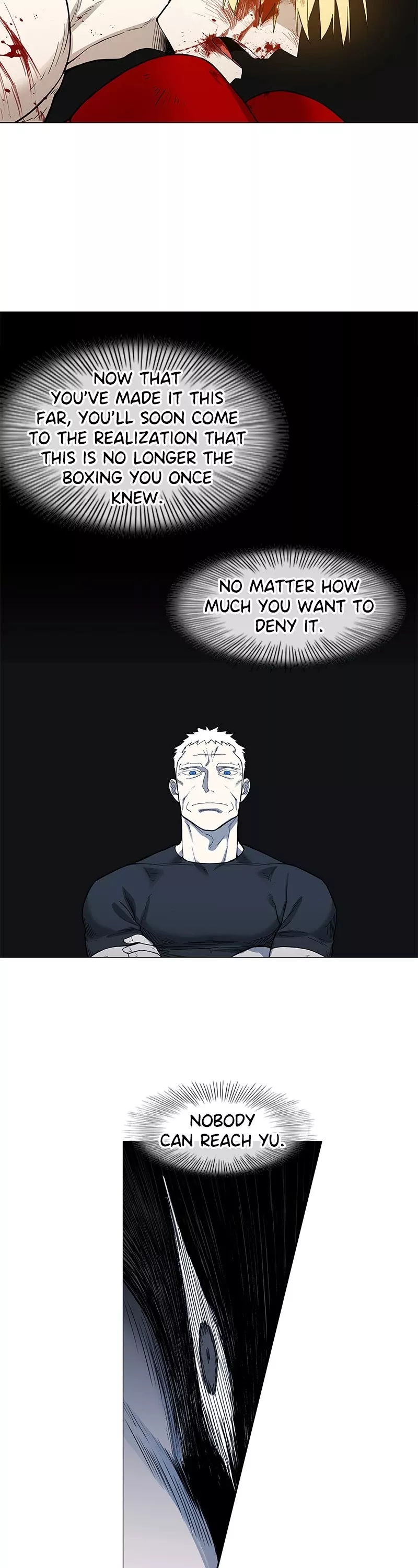 The Boxer, chapter 111, image 3