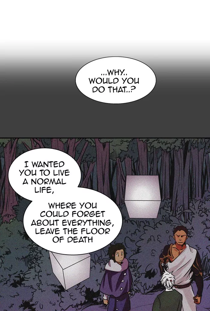 Tower of God, chapter 326, image 95
