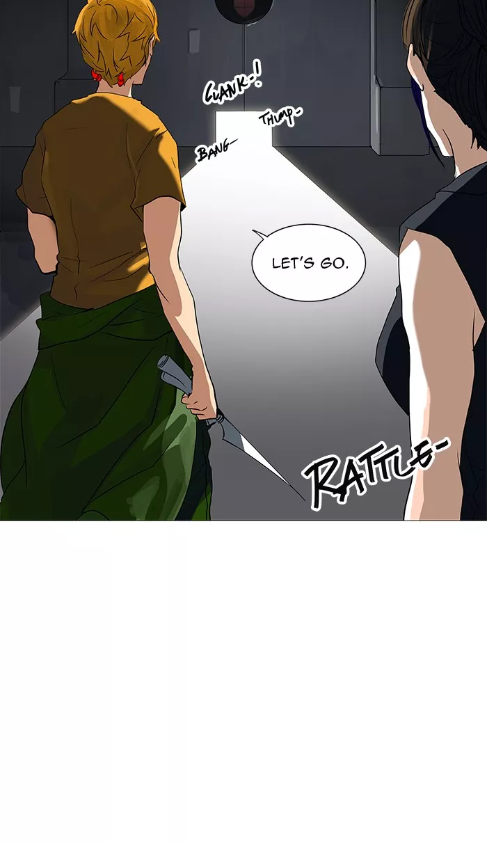 Tower of God, chapter 232, image 57