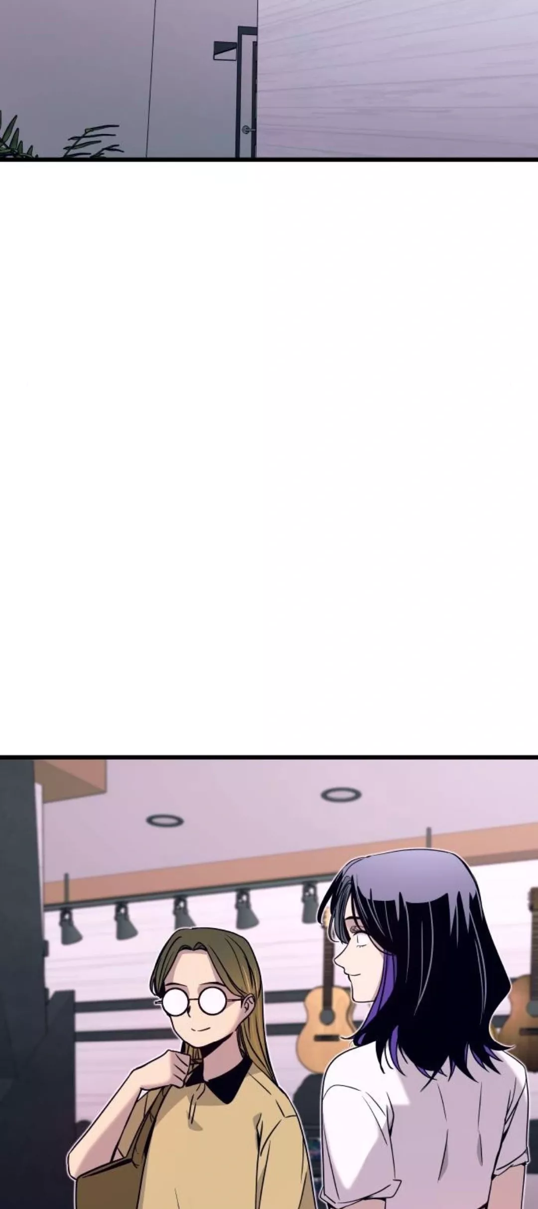 My Bias Gets on the Last Train, chapter 57, image 35