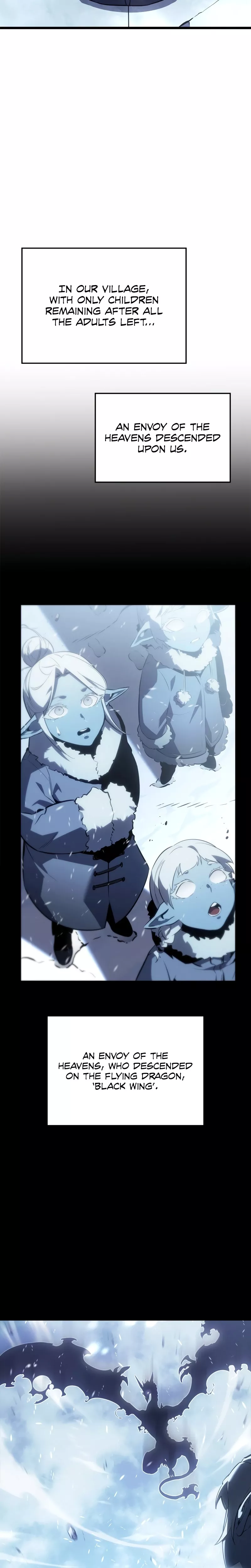 Solo Leveling: Ragnarok, chapter 65, image 38