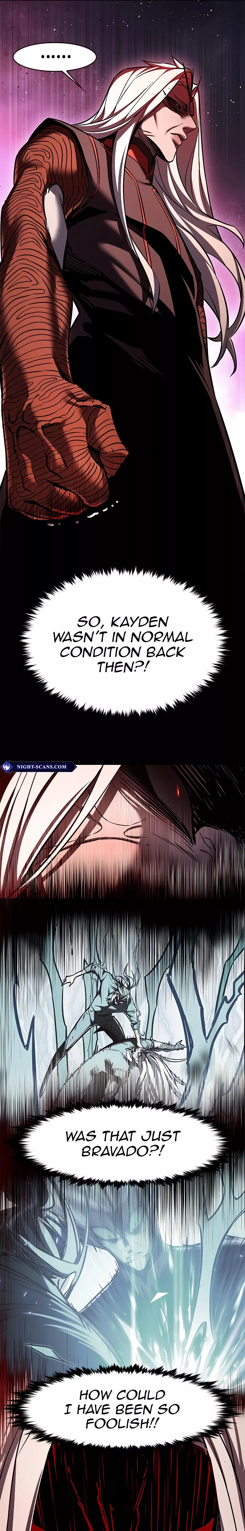 Eleceed, chapter 313, image 34