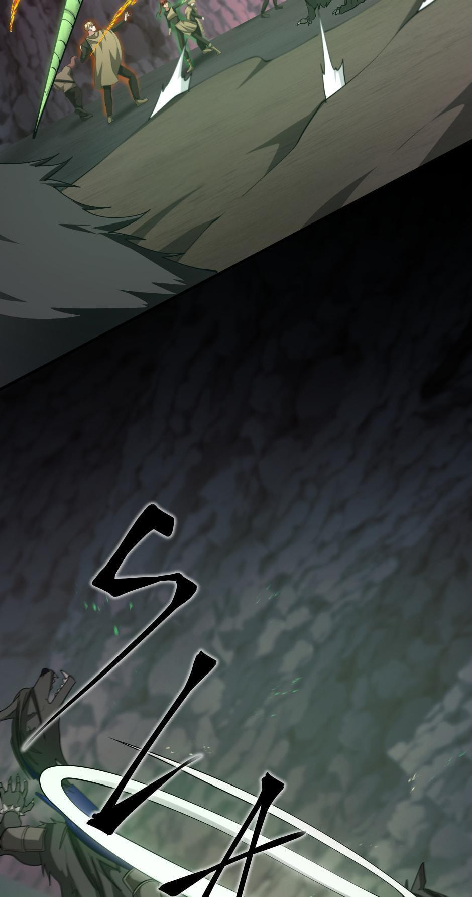 The Beginning After the End, chapter 170, image 90
