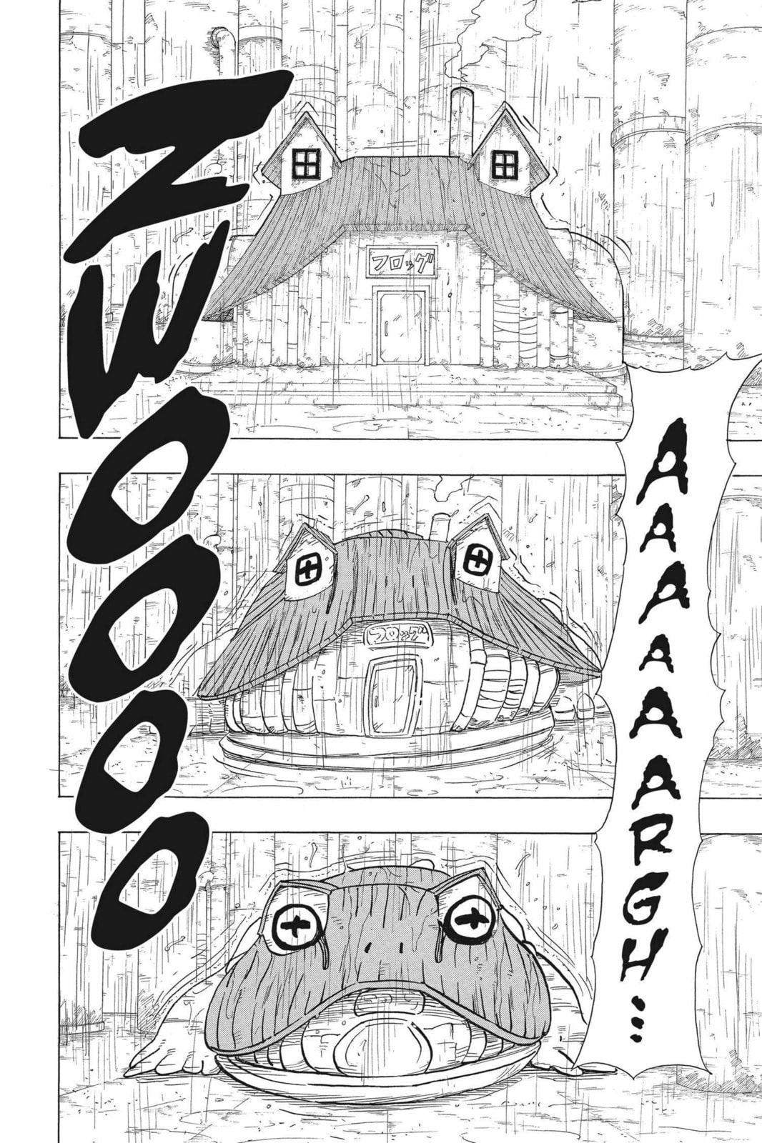 Naruto, chapter 368, image 10