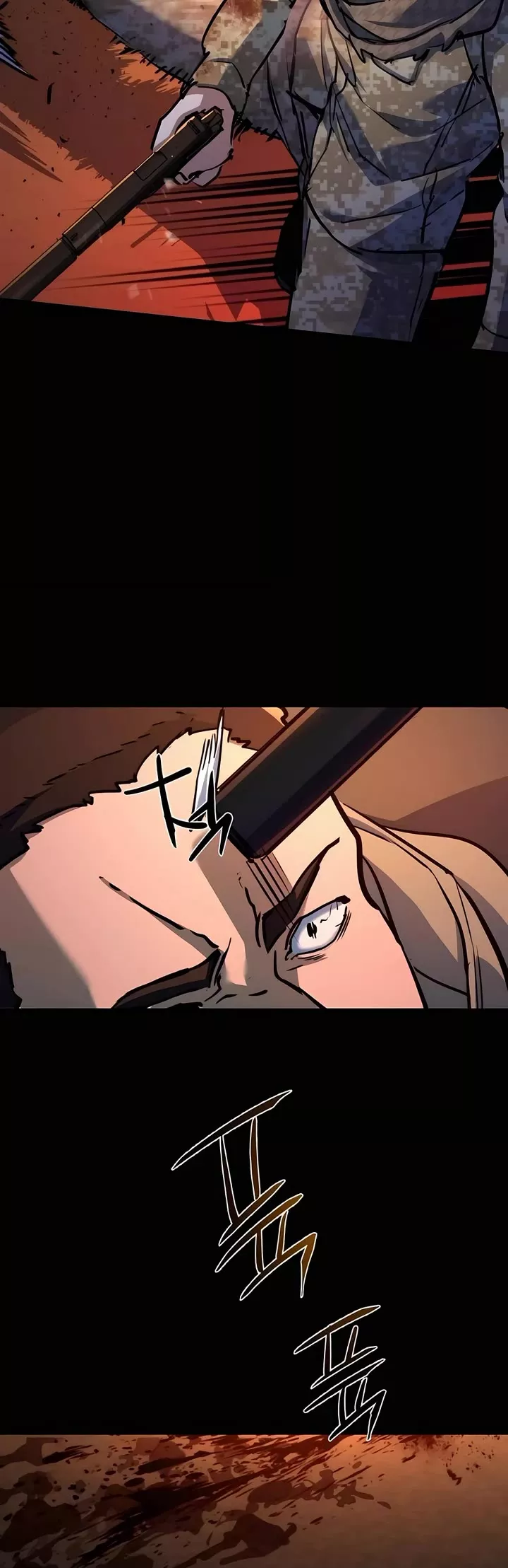 Teenage Mercenary, chapter 213, image 11