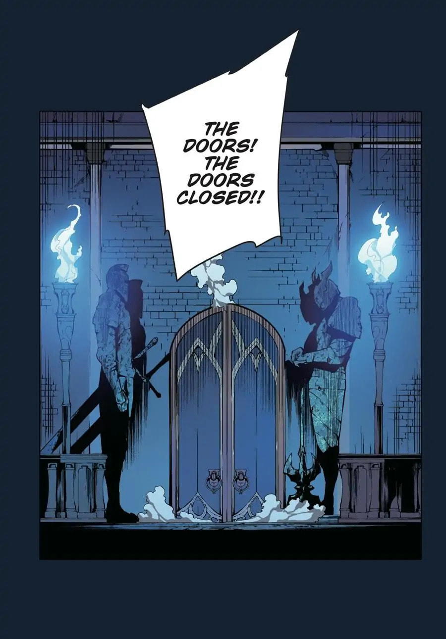 Solo Leveling, chapter 1, page 50