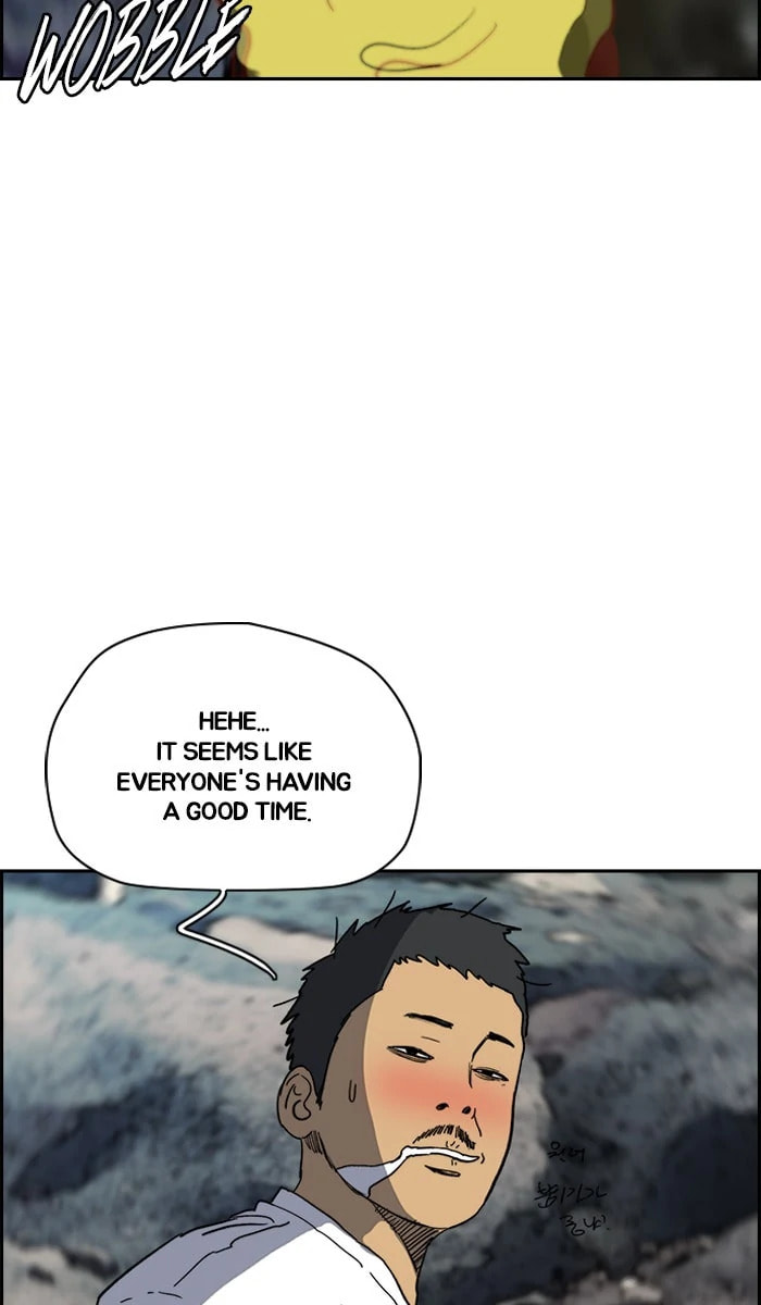 Wind Breaker, chapter 224, image 34