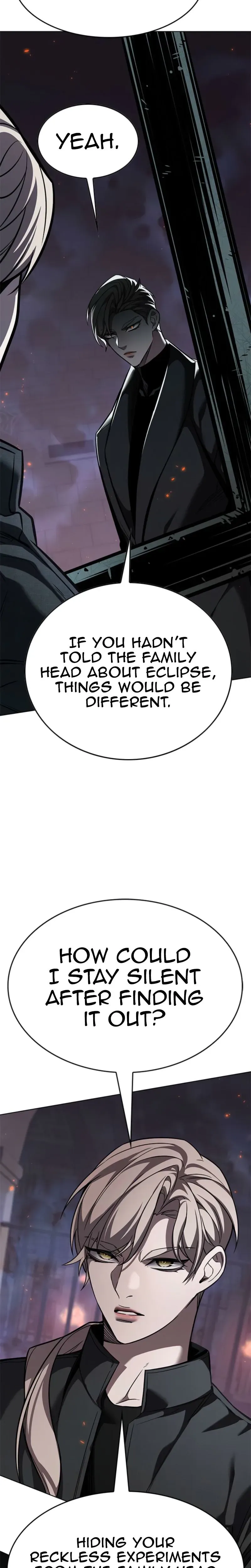 Eleceed, chapter 395, image 12