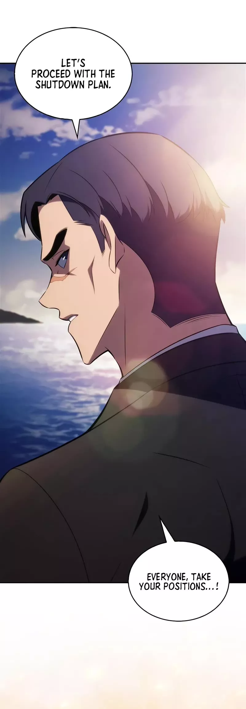 Solo Max-Level Newbie, chapter 203, image 41