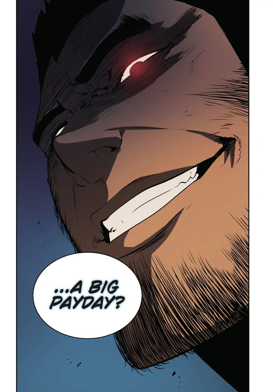 Solo Leveling, chapter 5, page 31