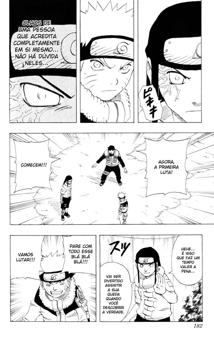 Naruto, chapter 99, image 19