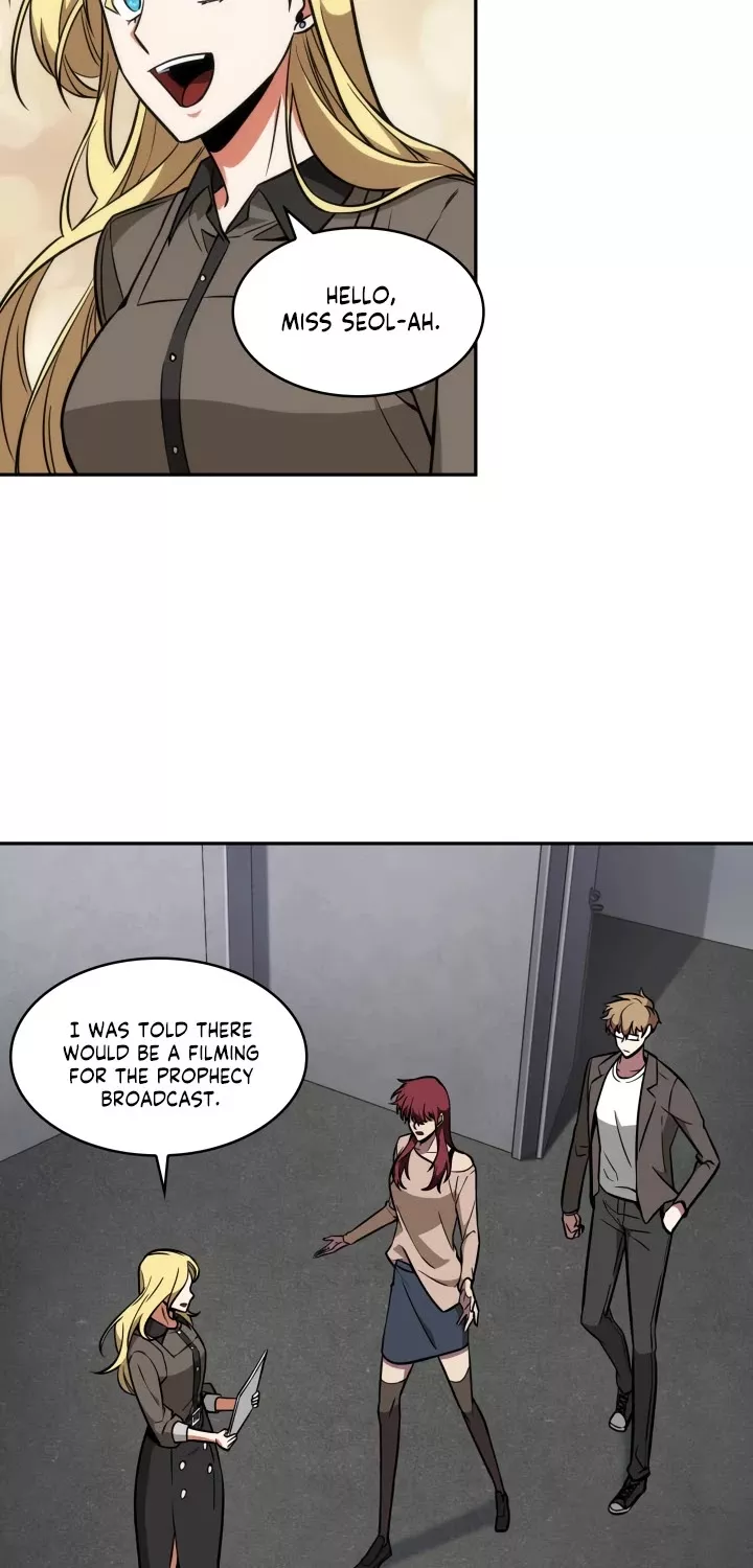 Tomb Raider King, chapter 218, image 7