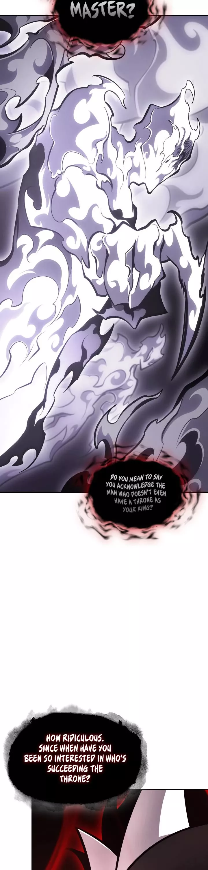 Tomb Raider King, chapter 391, image 4