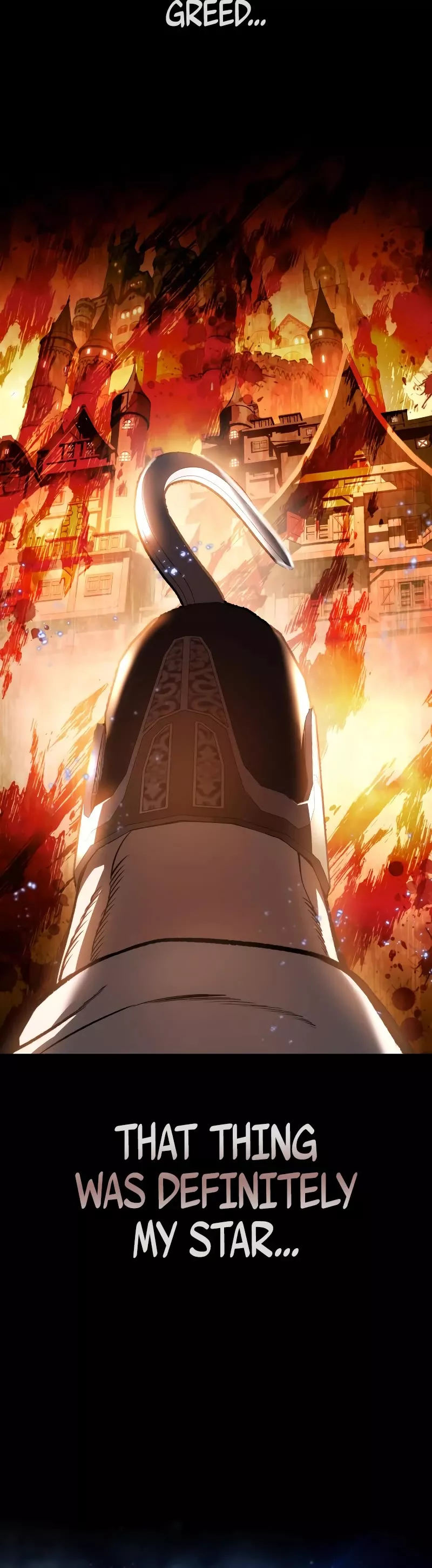 Star-Fostered Swordmaster, chapter 40, image 16