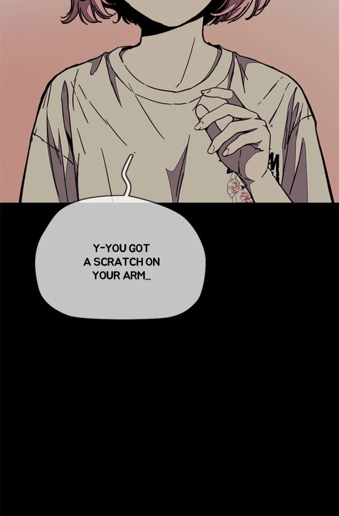 Wind Breaker, chapter 316, image 75
