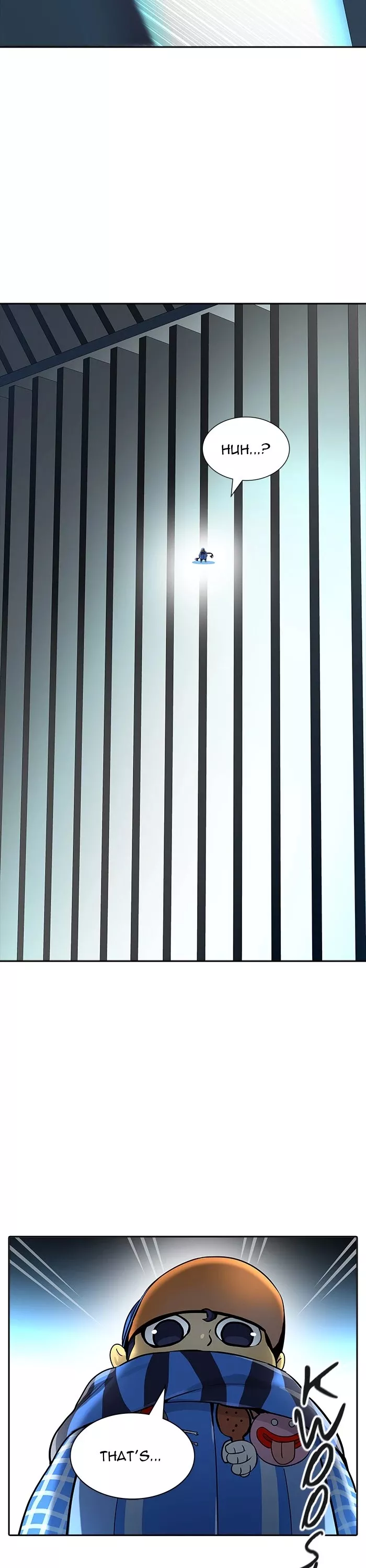 Tower of God, chapter 515, image 33