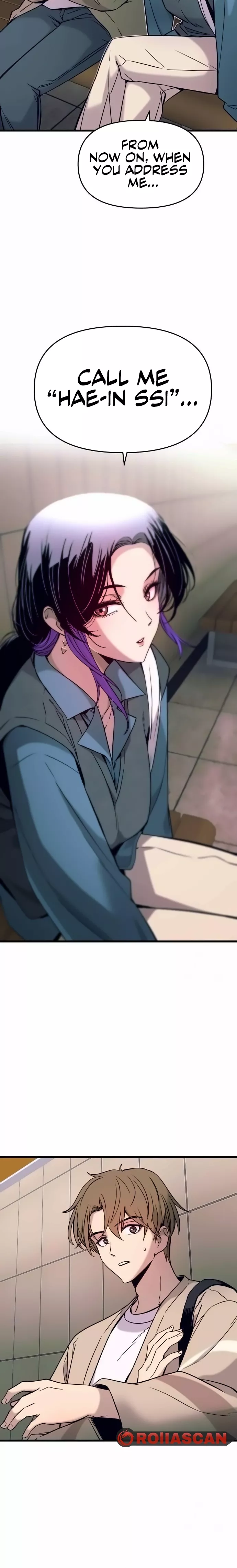 My Bias Gets on the Last Train, chapter 14, image 29