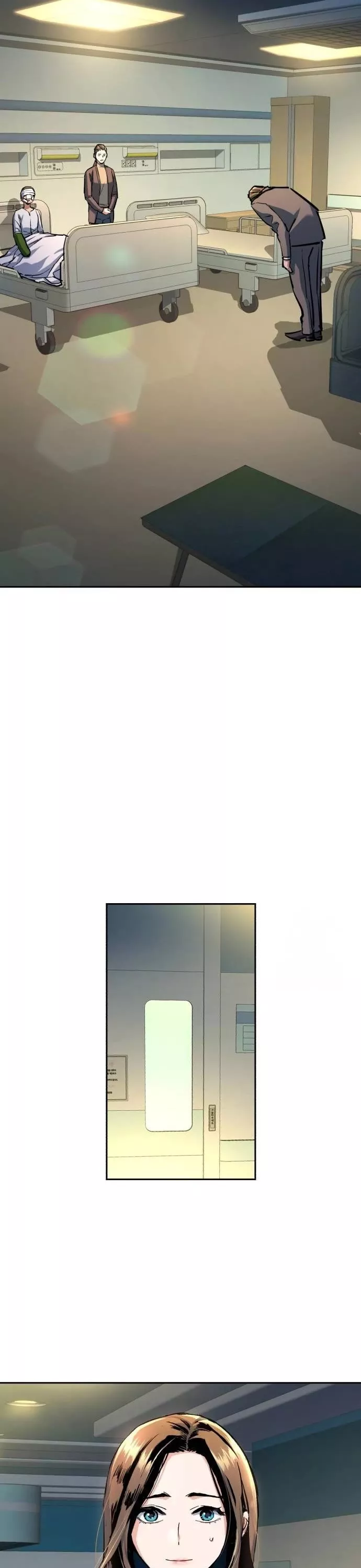 Teenage Mercenary, chapter 198, image 22