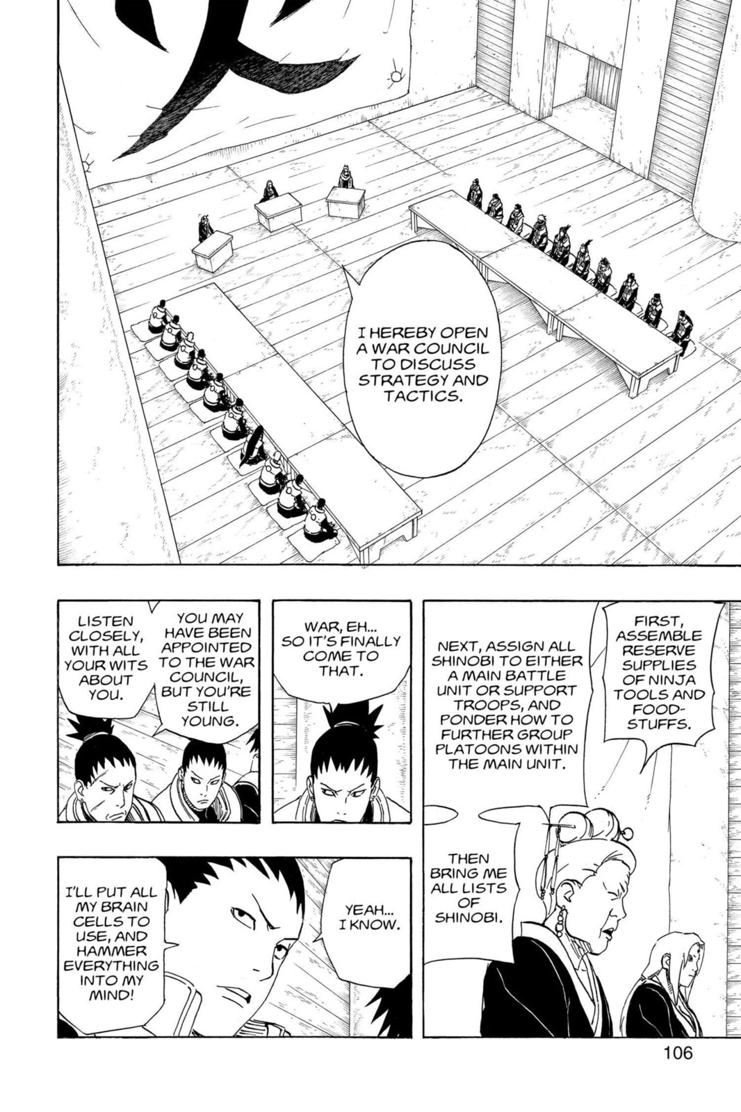 Naruto, chapter 489, image 9