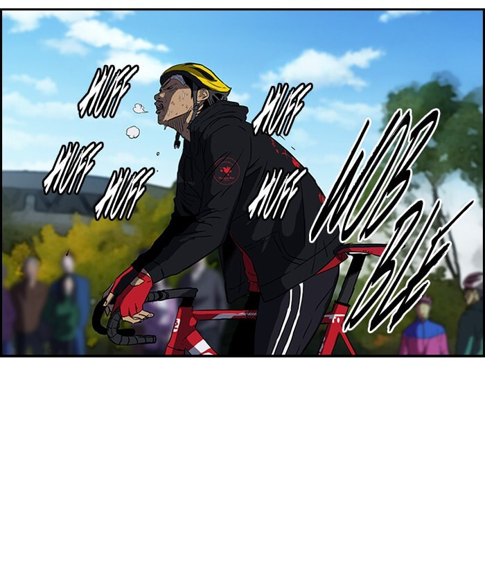 Wind Breaker, chapter 130, image 2