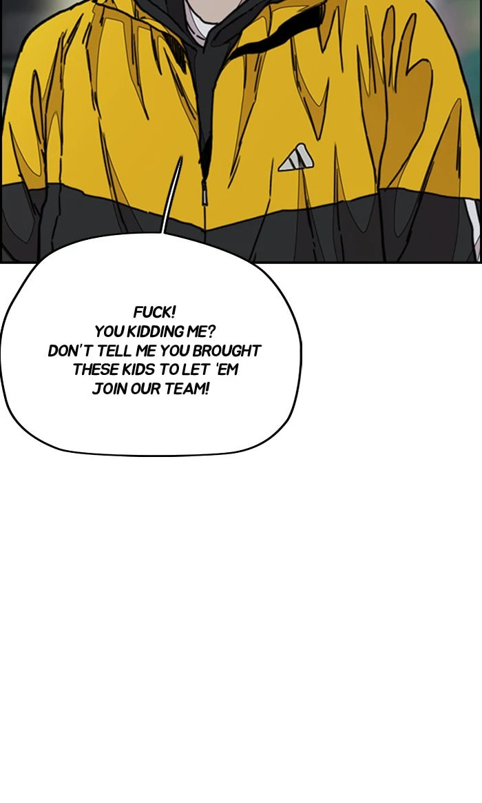 Wind Breaker, chapter 285, image 50