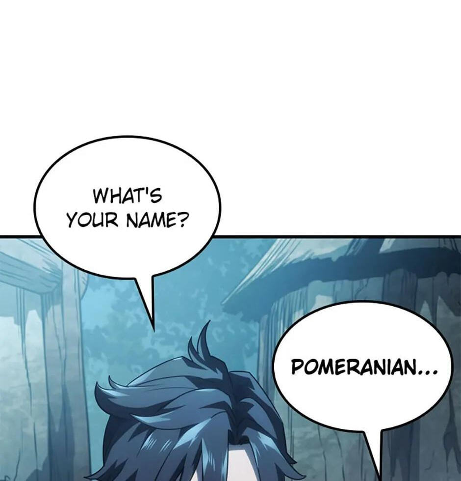 Revenge of the Baskerville Bloodhound, chapter 41, image 148