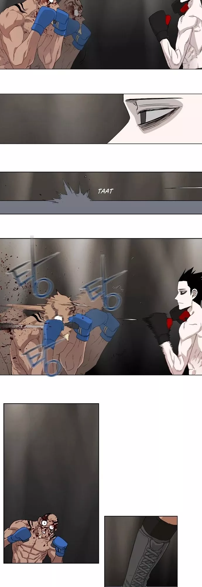 The Boxer, chapter 16, image 6