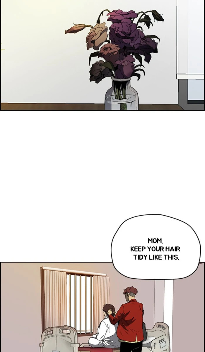 Wind Breaker, chapter 213, image 37