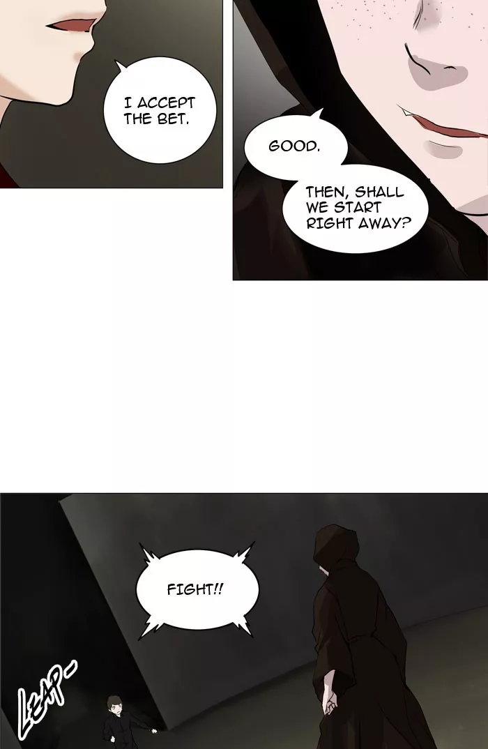 Tower of God, chapter 216, image 24