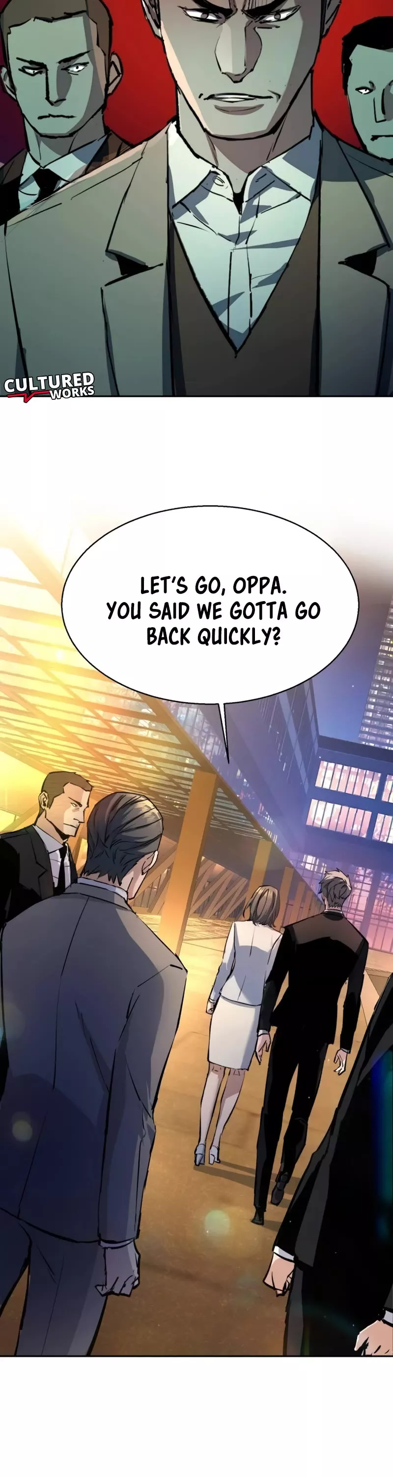 Teenage Mercenary, chapter 181, image 51